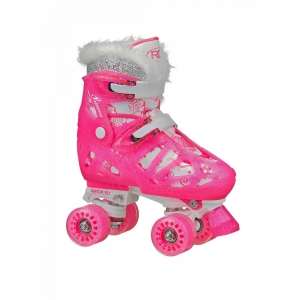 Patins, Patins 4 Rodas Quad Princess