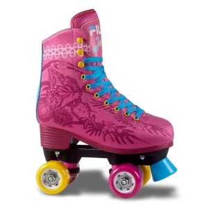 Patins, Patins 4 Rodas Quad Juliet 
