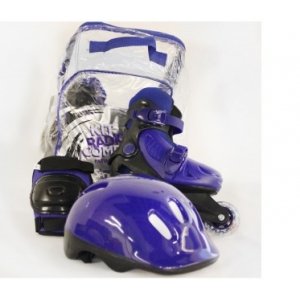 Patins, Kit Radical Boy