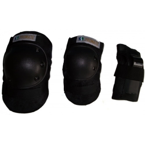 Patins, Kit ProteÃ§Ã£o Adulto.